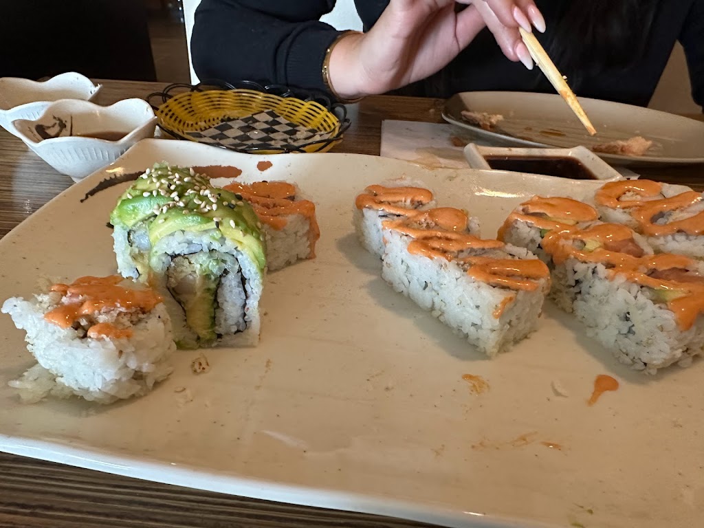 California roll