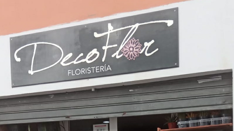 Decoflor Tarifa