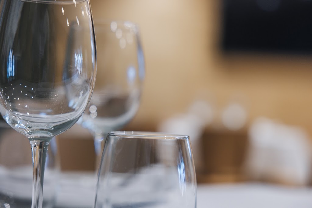 Restaurante Gastrobar Ondare — Comida y bebida