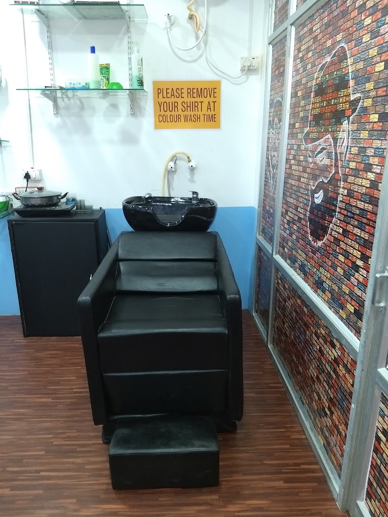 Eperts Men S Salon Spa Godavarikhani