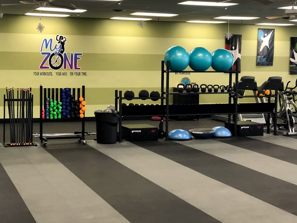  Transformations Fitness | Pasadena