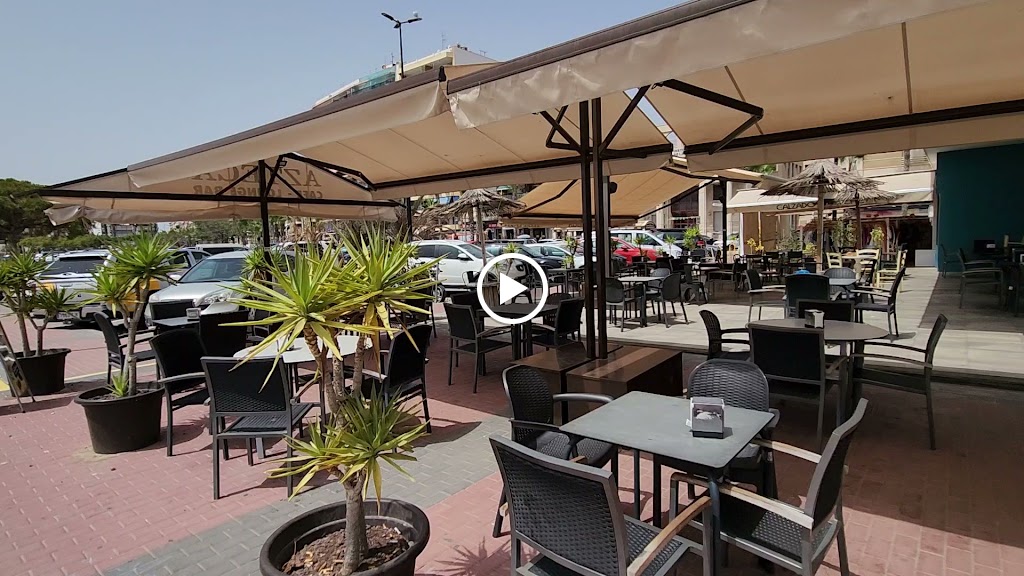 AZTECA - Cafeteria — Videos