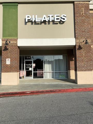  Absolute Pilates of Woodstock