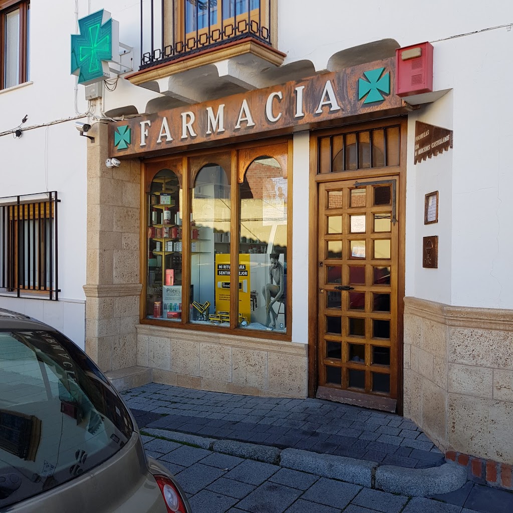 Farmacia Castellanos Penuela