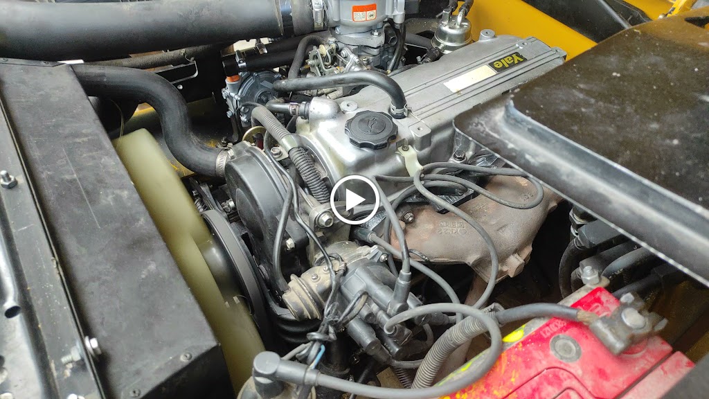 Taller Mecanico Tony y Equipos de Gas — Videos