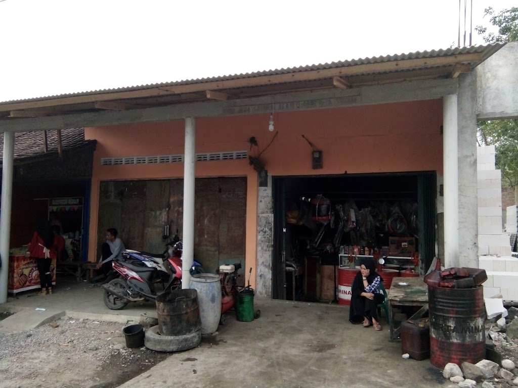 Mandiri Motor Citarik