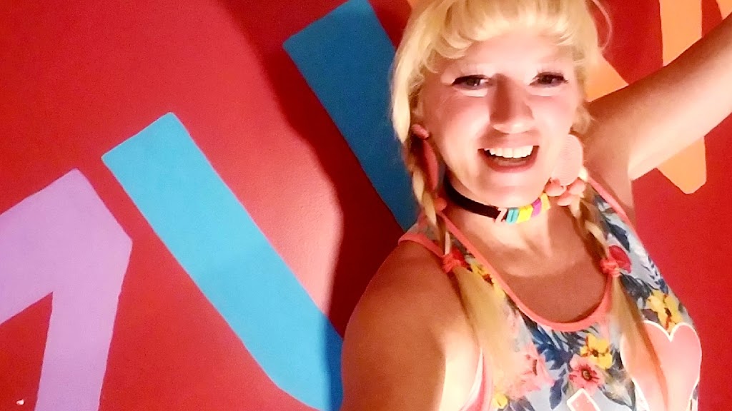  Energyz Yoga & Zumba Virtual Studio