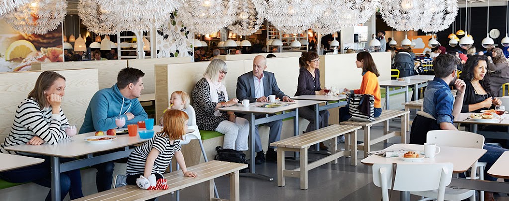 IKEA瑞典餐廳 高雄店 的照片