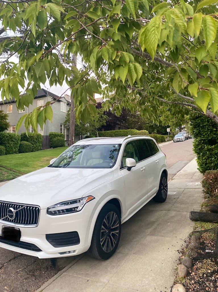 Car Tech Auto Collision in Salinas