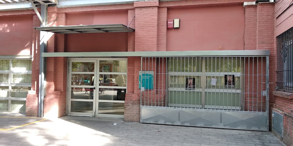 Casal Gent Gran Santa Eulalia