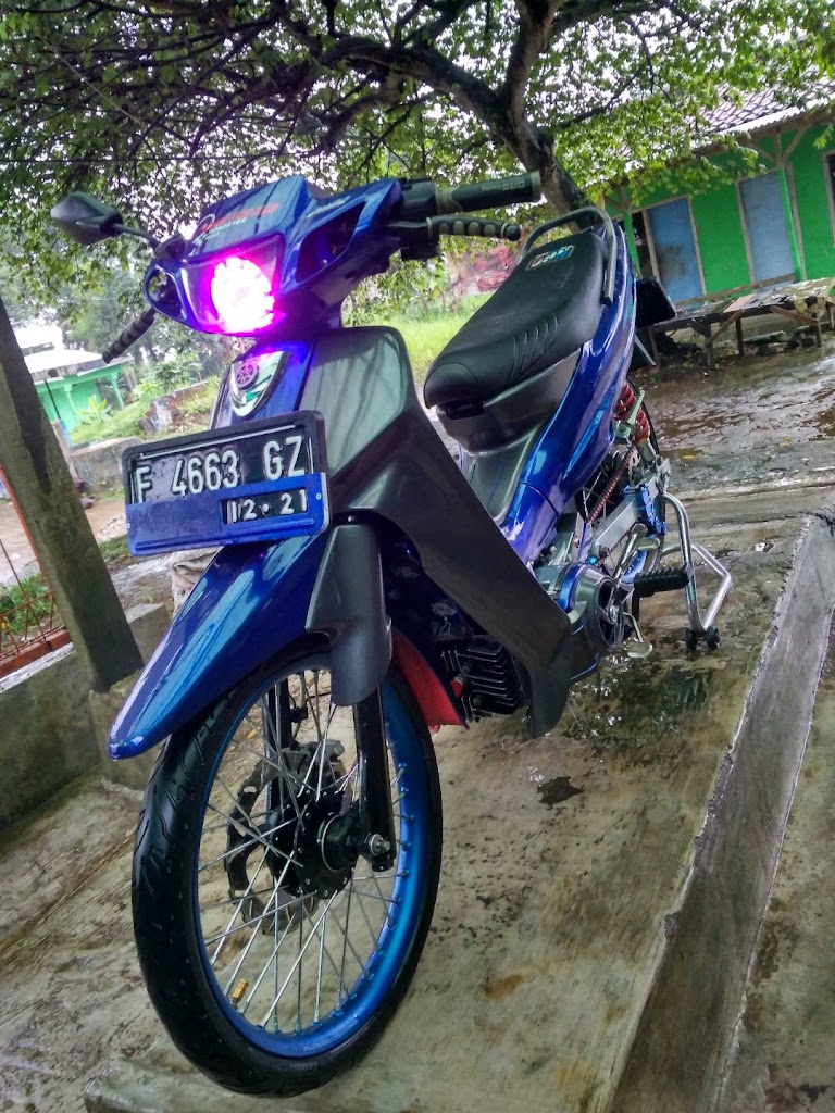 Cery Motor