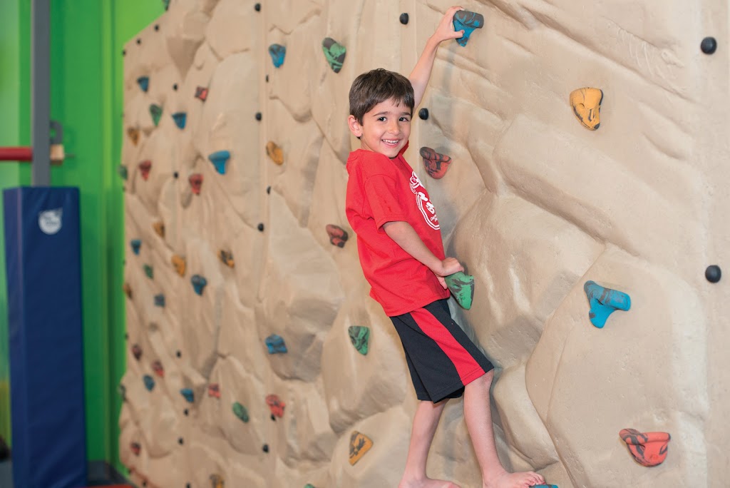  My Gym Children's Fitness Center