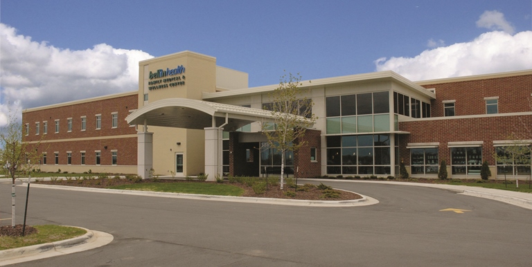  Bellin Health Fitness Center