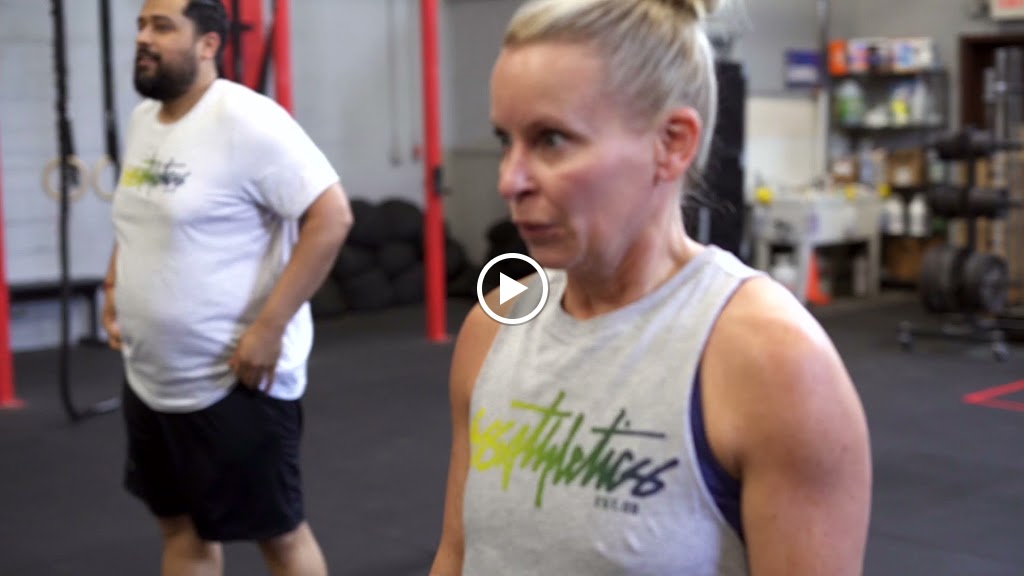  908 Athletics - Berkeley Heights