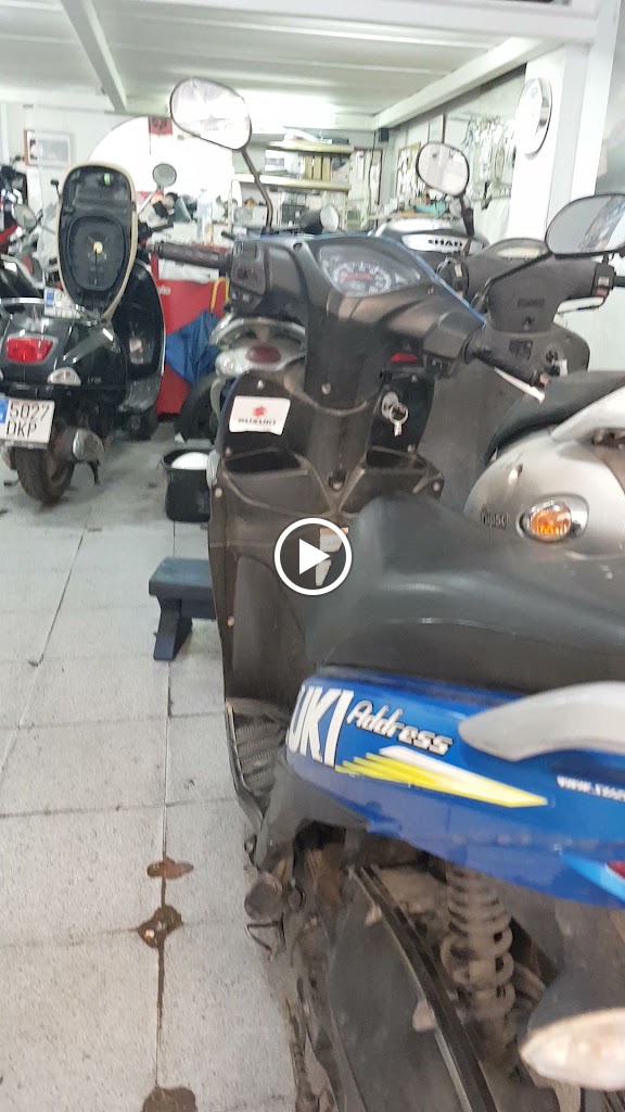 Moto Kowas Ibiza — Videos