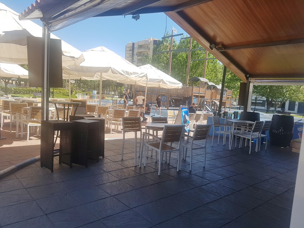 Bar Barco Pirata de Fuengirola