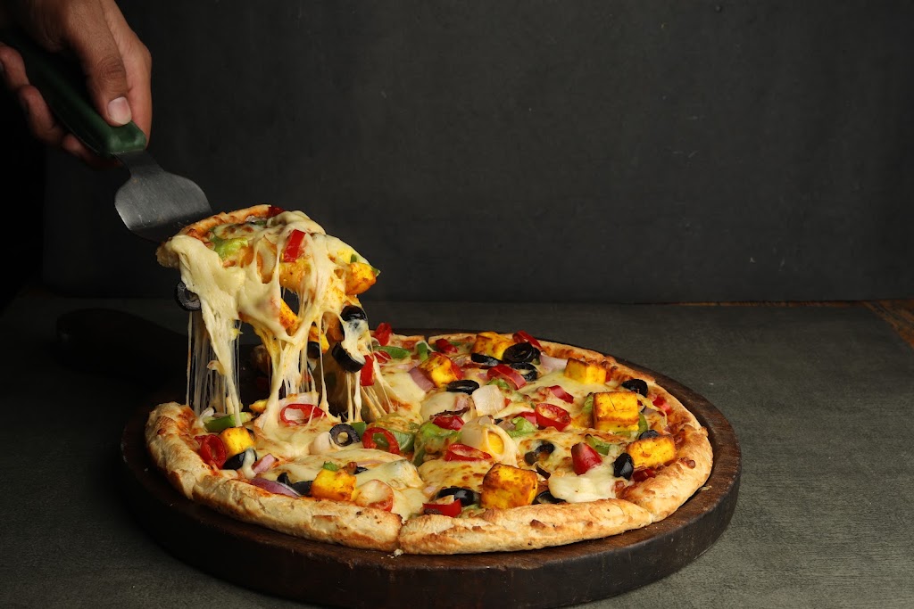 Canadian Pizza