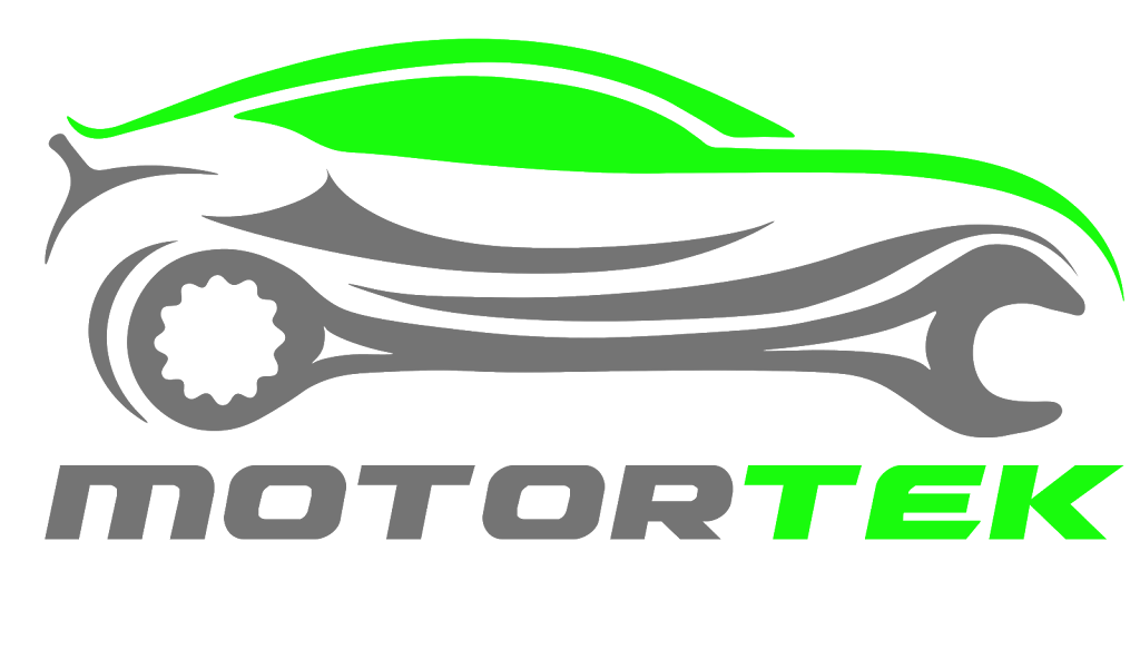 MOTORTEK — Del propietario