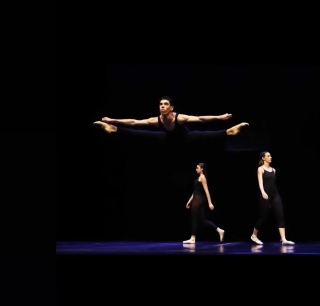 Raquel Martinez Dance Academy