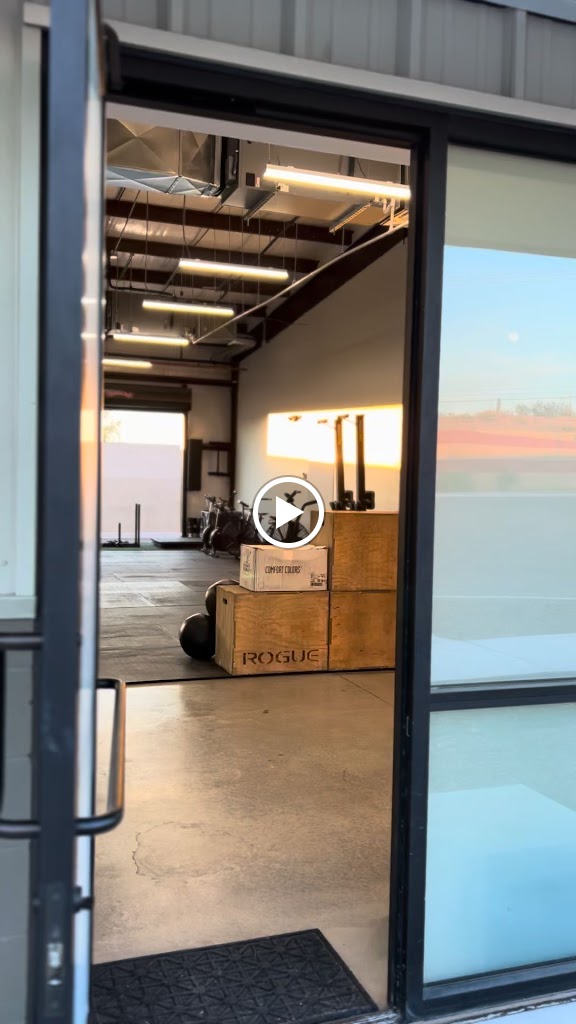  INNR Strength & Conditioning