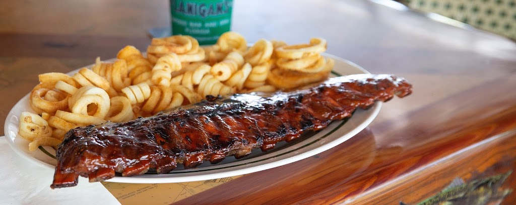 Ribs
