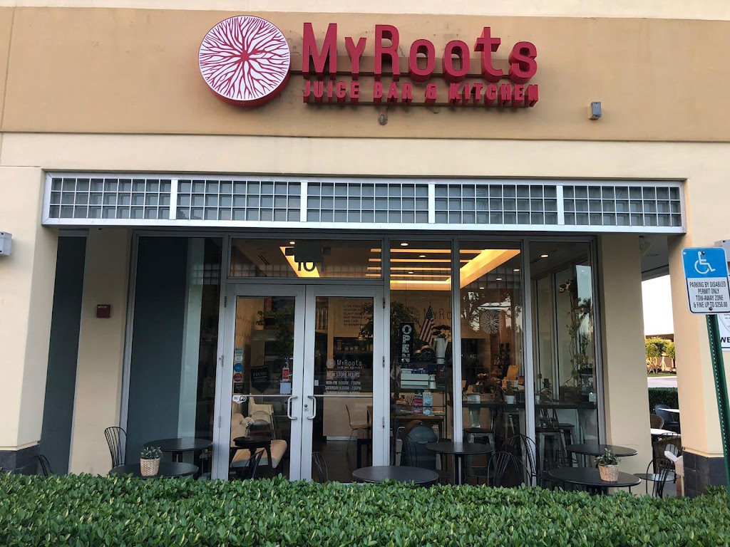 Photo of MyRoots Juicebar