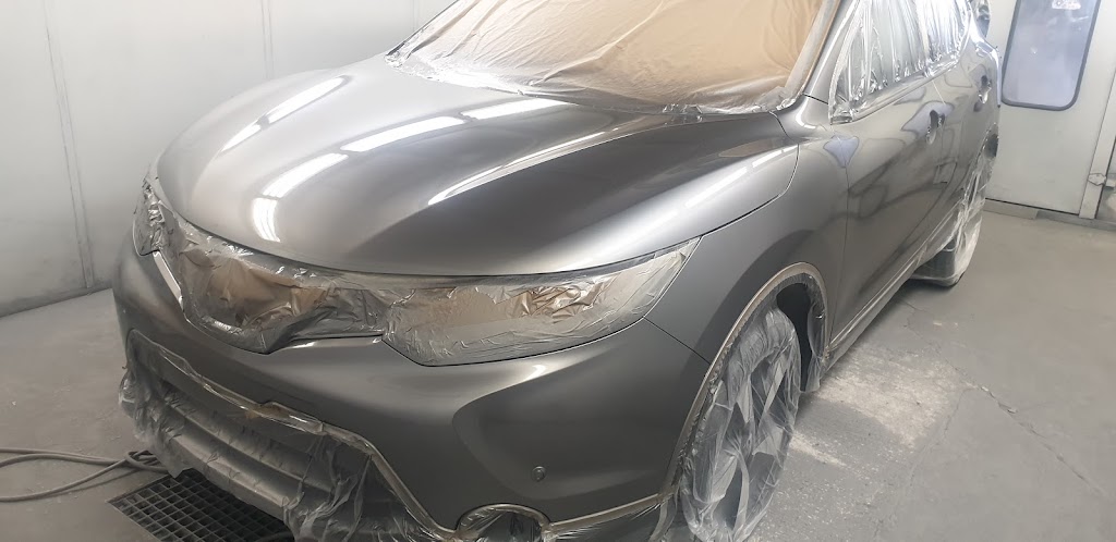 Carroceria Autotecnica — Del propietario