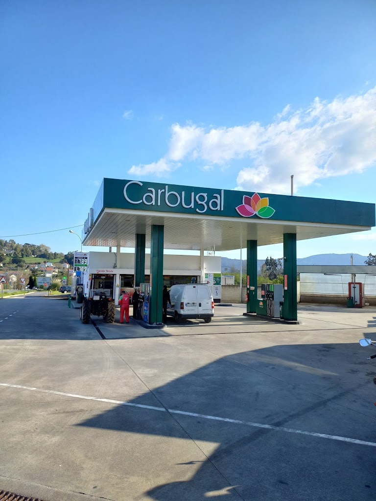 CARBUGAL ALVEDRO (Culleredo)