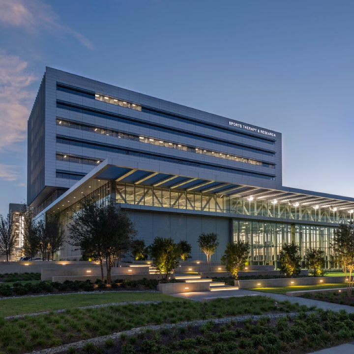  Elite Performance Training