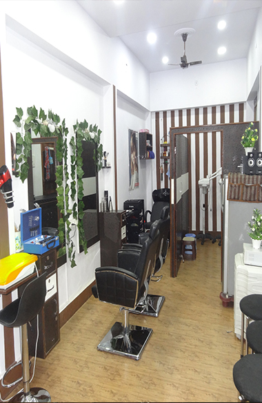 Hey Gorgeouss Salon