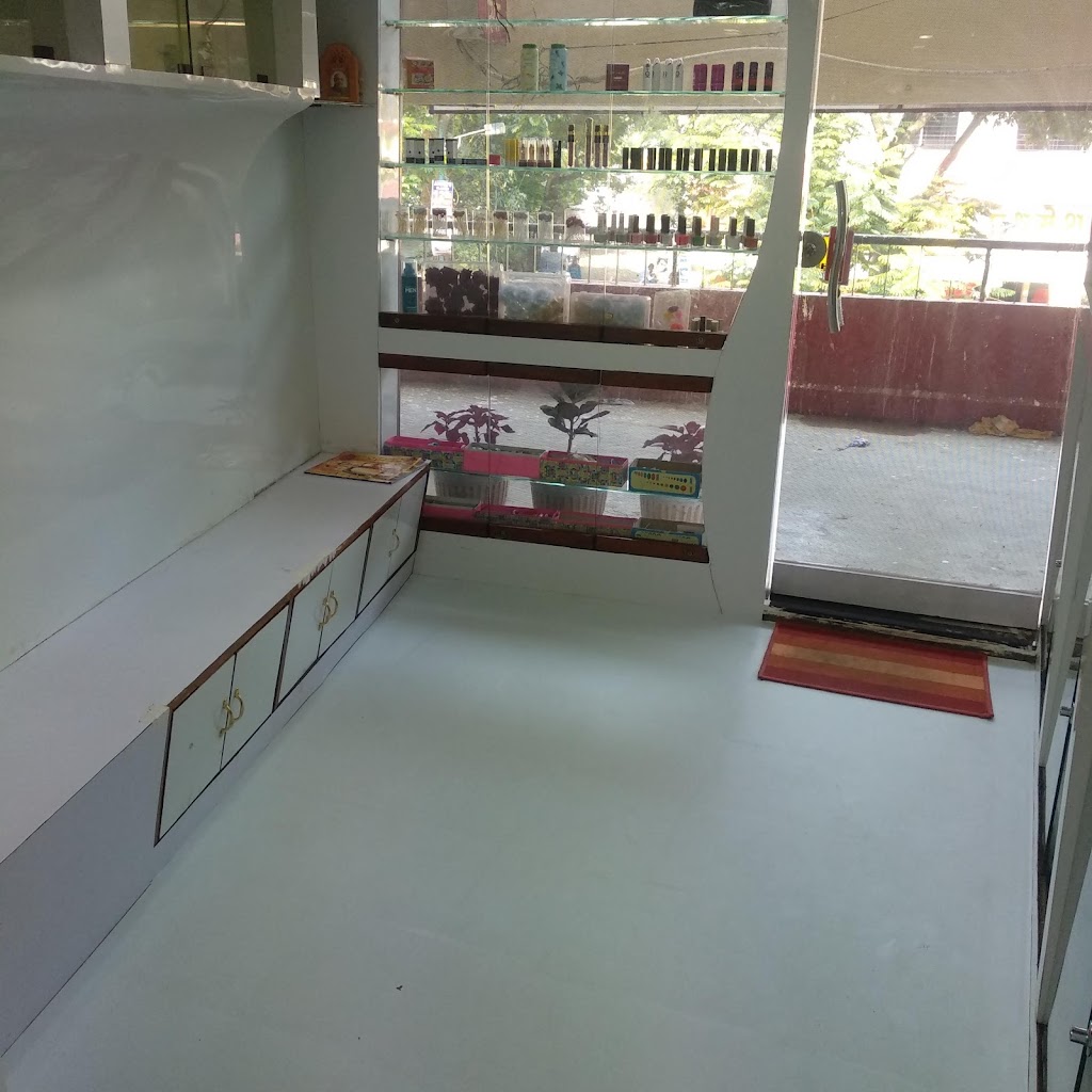 Shantai Beauty And Hair Salon
