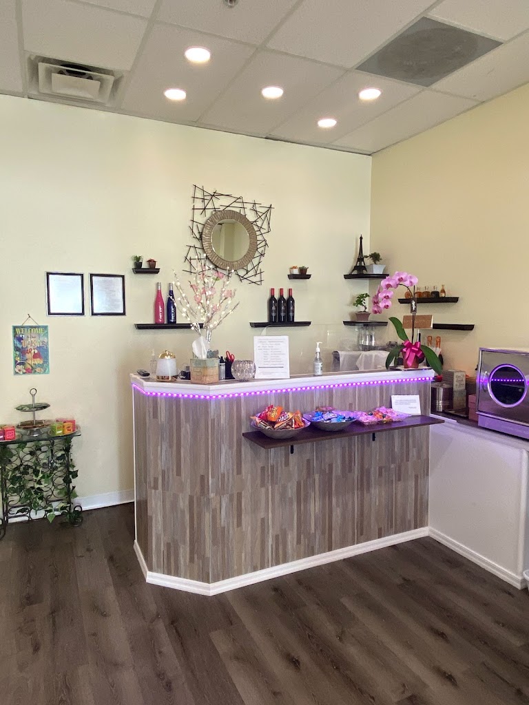 Lux-Nails by annie - Kingman, AZ