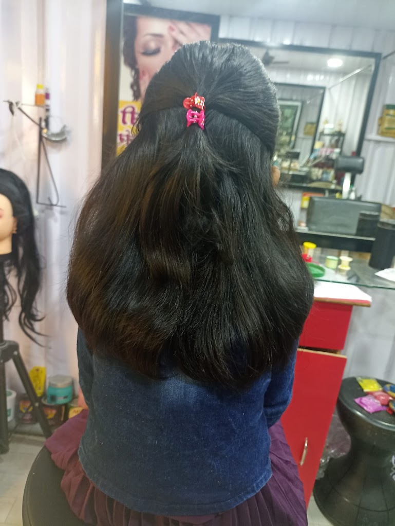 Princy Beauty Parlour