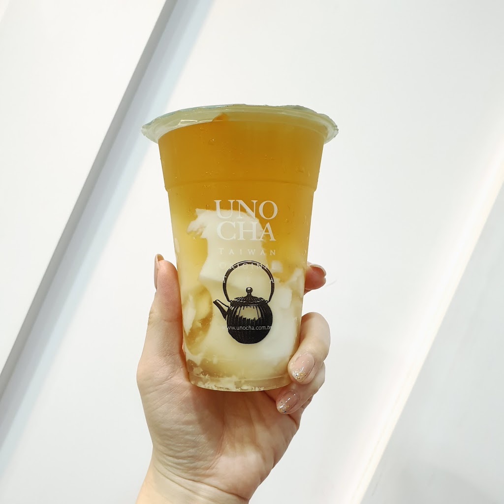 烏弄原生茶飲 新莊幸福店 的照片