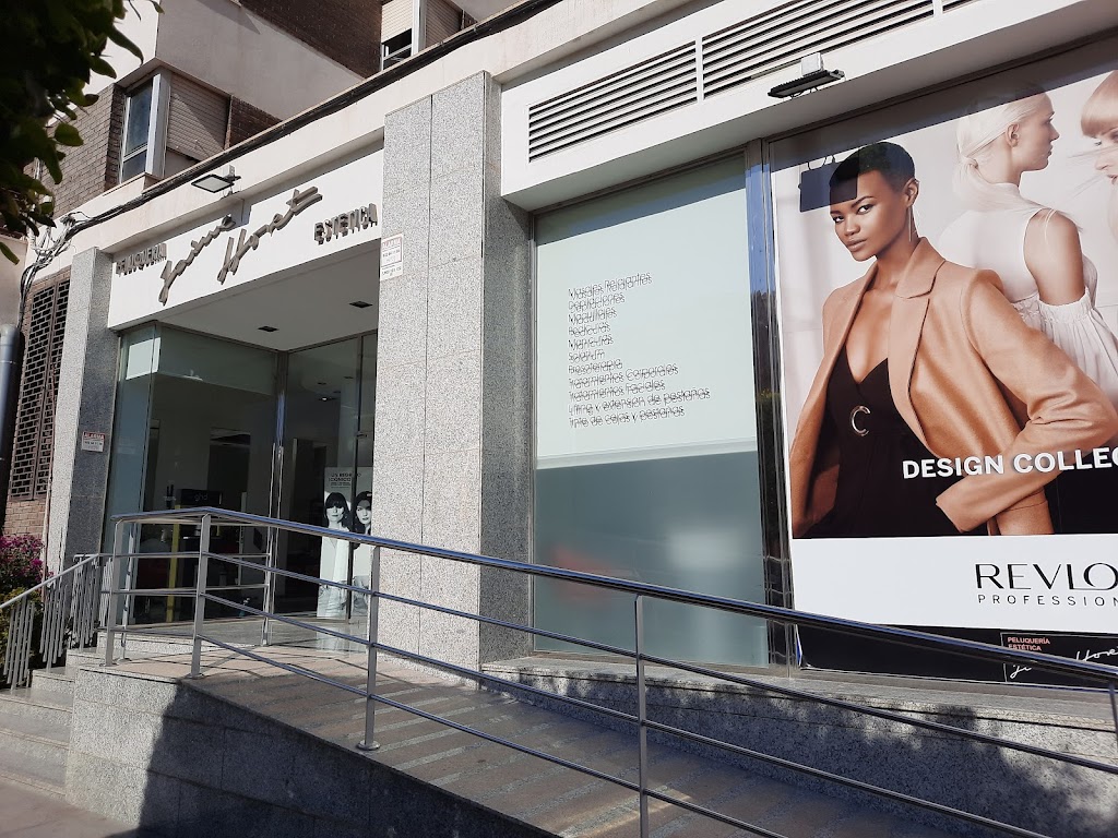 Jaime Lloret Peluqueros