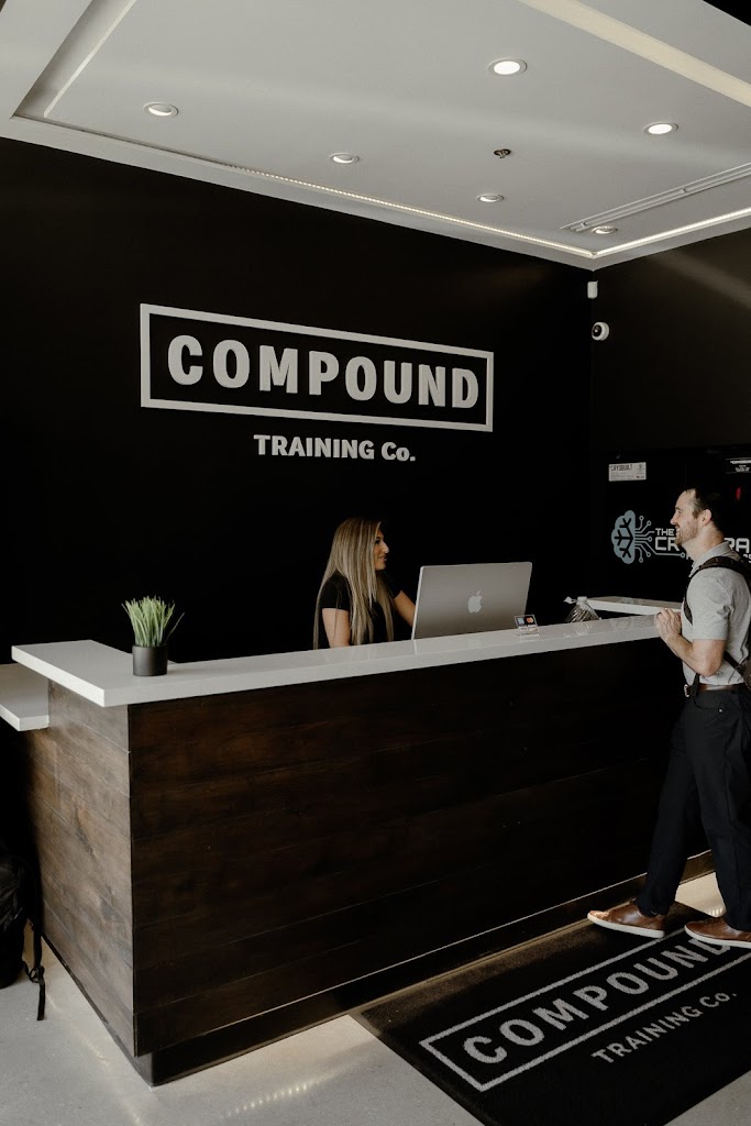  Compound Training Co.