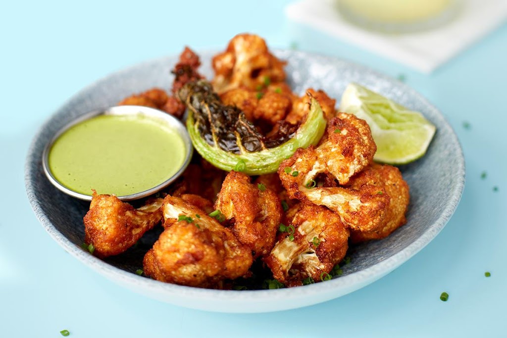 Pakora