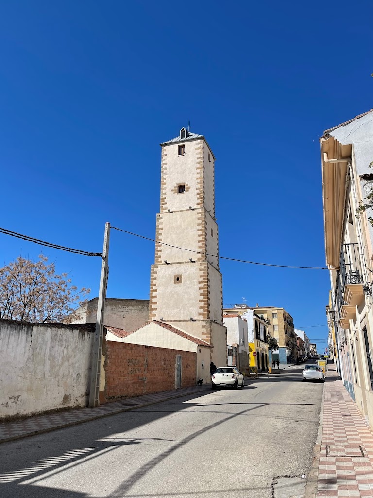 TORRE DE PERDIGONES I