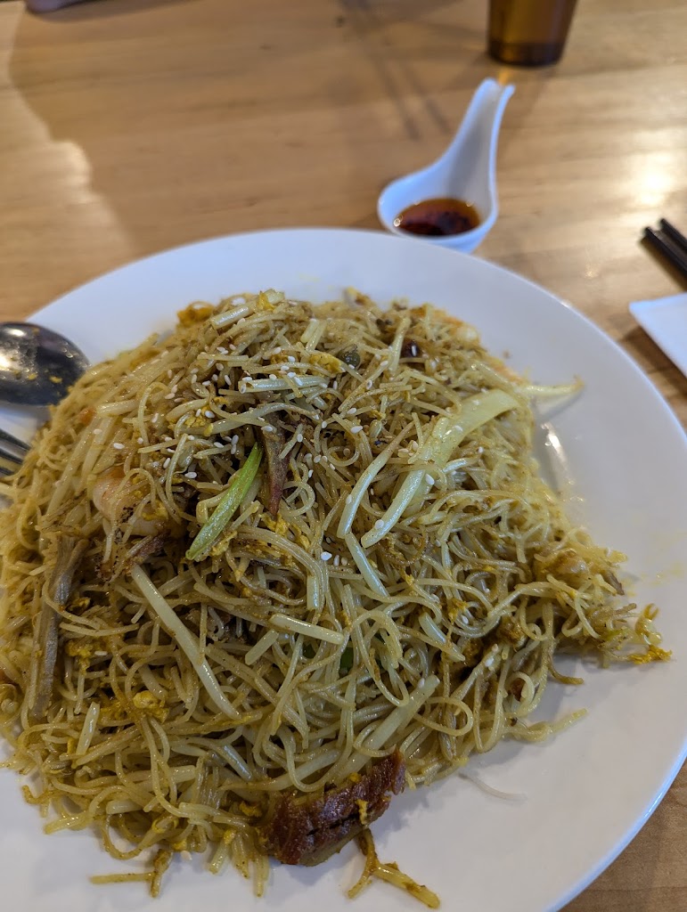 Vermicelli