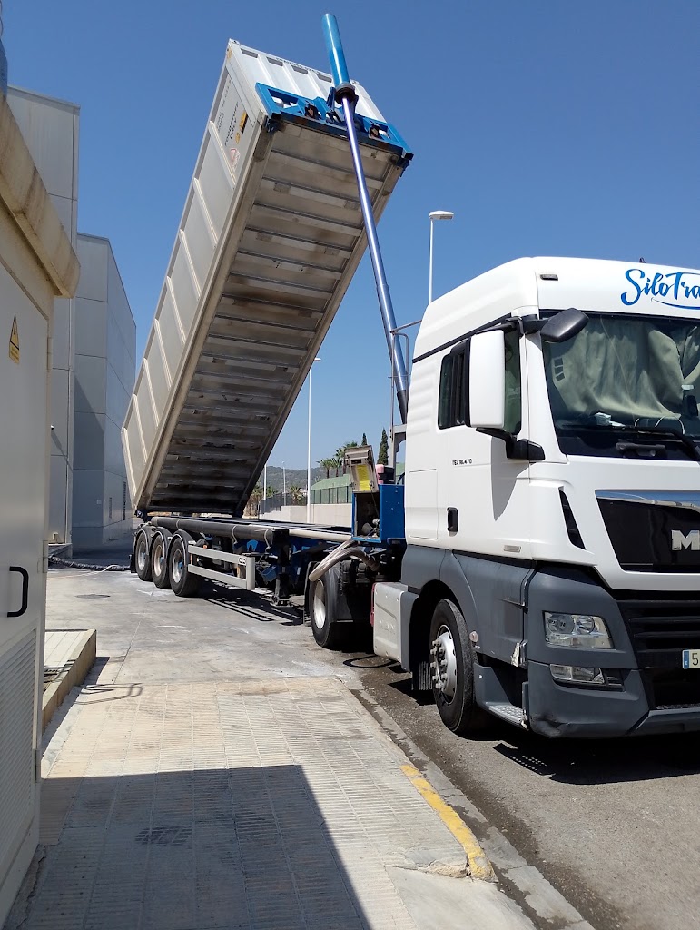 Maeso, Torrent. Tacografos y localizadores