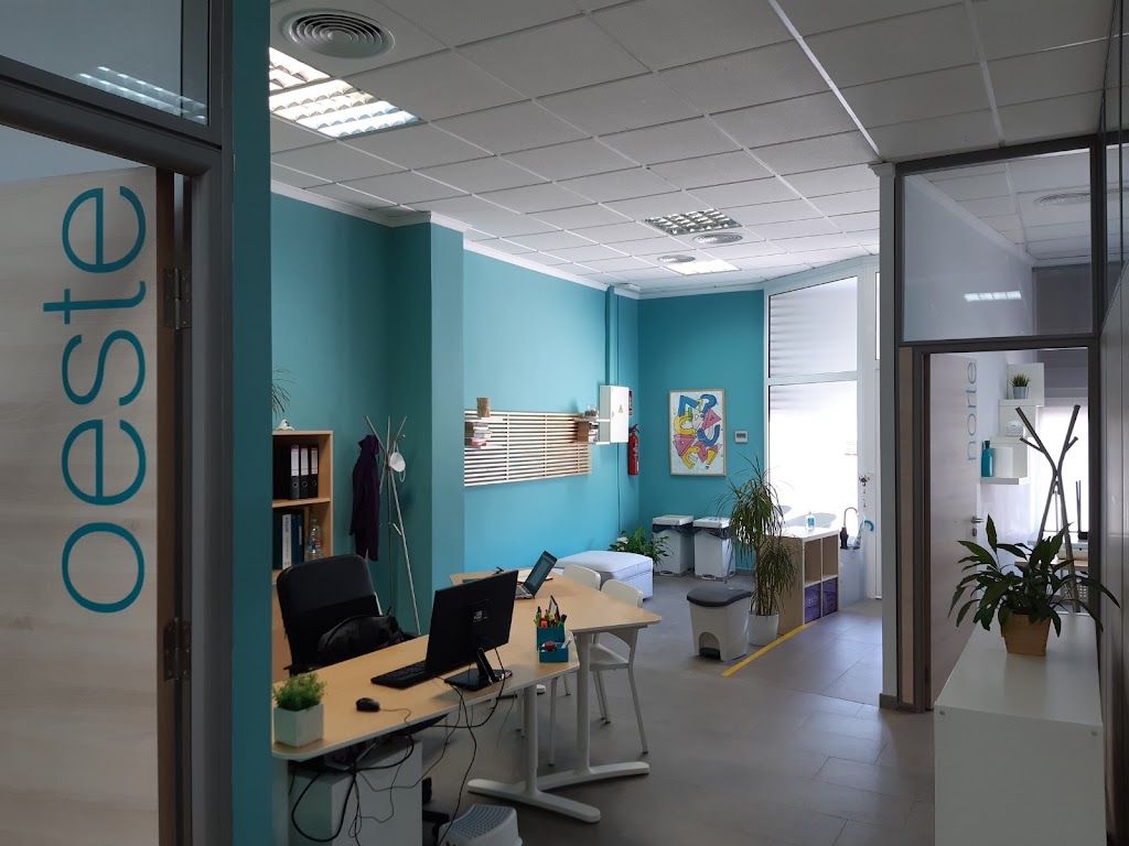 Bussola Centro de Estudios (academia repaso refuerzo apoyo escolar)