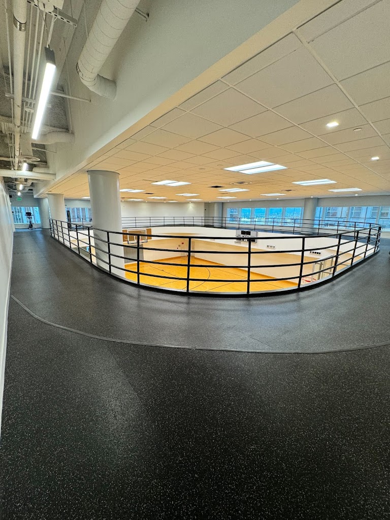  Southeast Financial Center Fitness Center (Powered by Kinema Fitness)