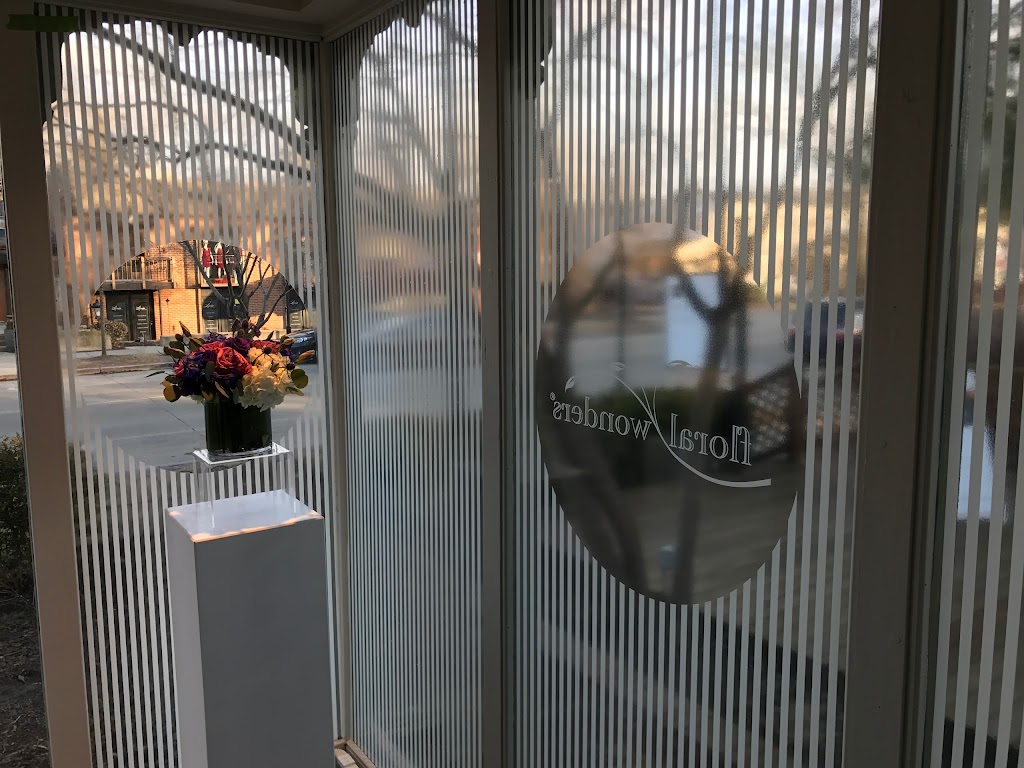 Floral Wonders