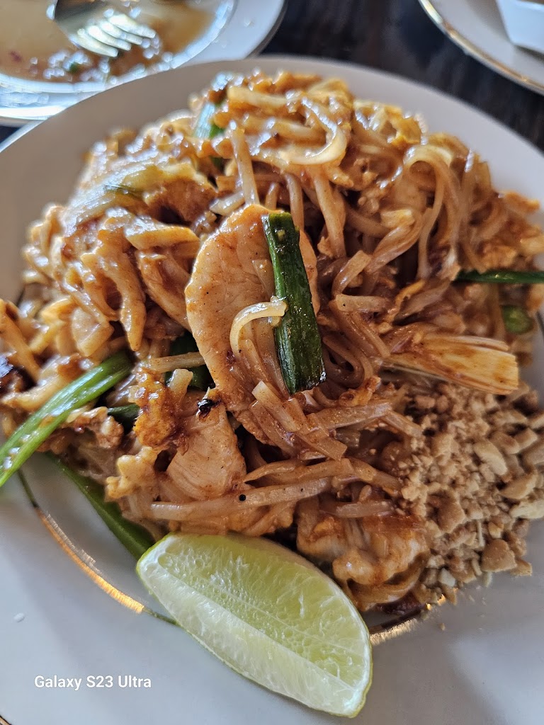 Thai Season