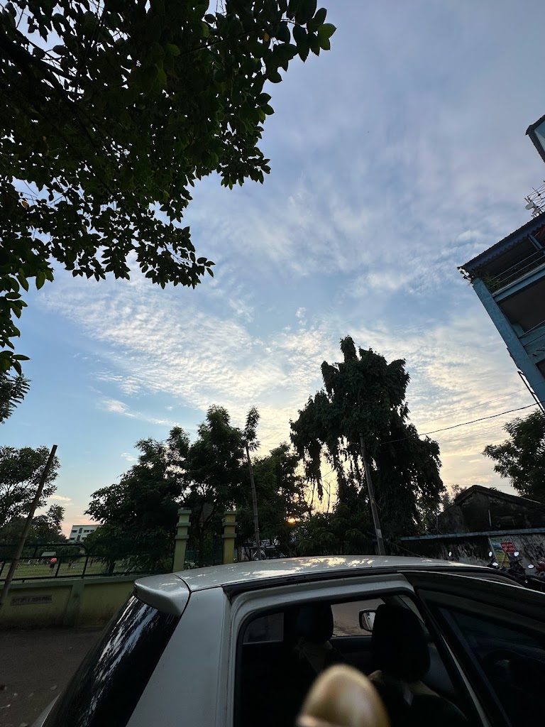 Dr. Ananya Multispeciality Hospital