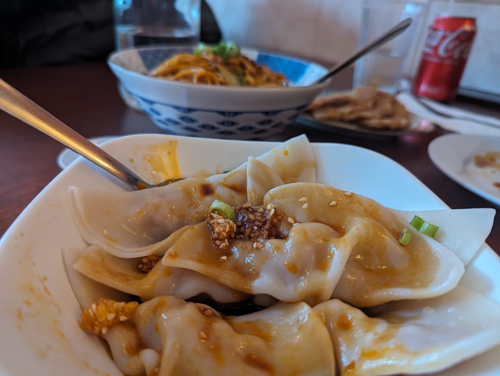 Sichuan Mathai 川马泰