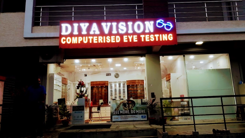 Diya Vision