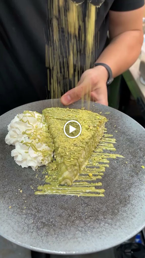 Restaurante Dona Engracia — Videos