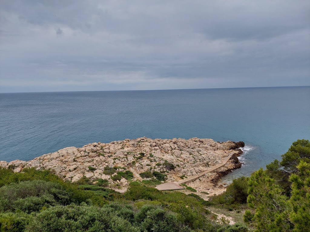 Cami de Ronda