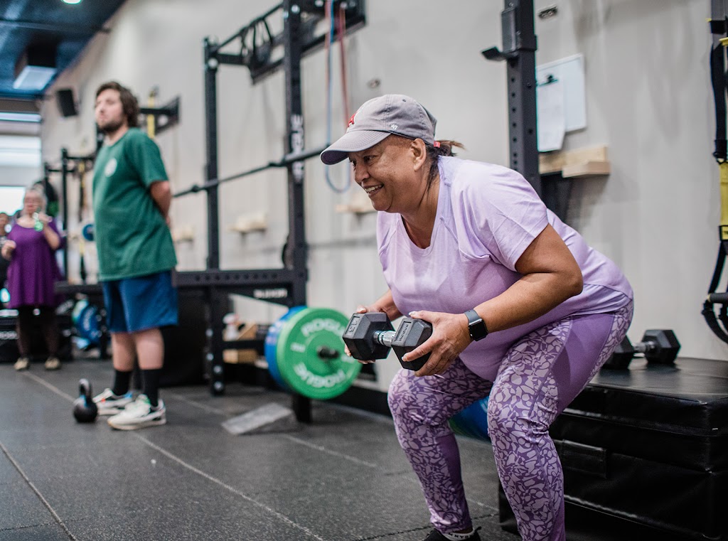  Village Fitness and Physical Therapy San Marino